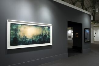 Hamiltons Gallery at Paris Photo 14, installation view