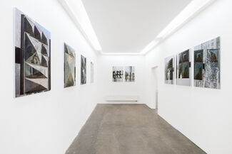 EMPIRE - Paula Gehrmann & Jens Schubert, installation view