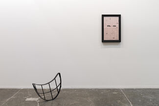 Vera Cortês at SP-Arte 2015, installation view