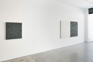 James Hayward, installation view