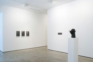 personal, political, mysterious, installation view