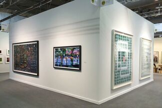 UNIX Gallery at The Photography Show 2017, presented by AIPAD, installation view