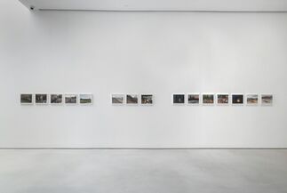 JUSTINE KURLAND: Girl Pictures, 1997-2002, installation view