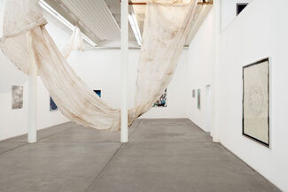 EMPIRE - Paula Gehrmann & Jens Schubert, installation view