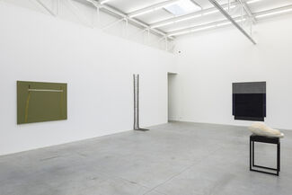 OFF ROAD, installation view