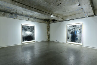 Now, Here, and Beyond | Ken Kitano, installation view