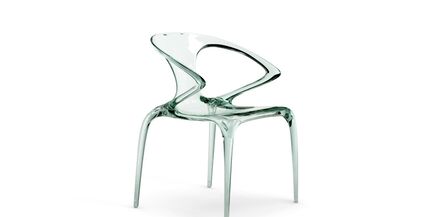Roche Bobois, ‘Ava Bridge Chairs - Set of 2’, 2018