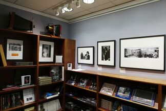 Baron Wolman: Rolling Stone Magazine 50 Years Down The Line, installation view