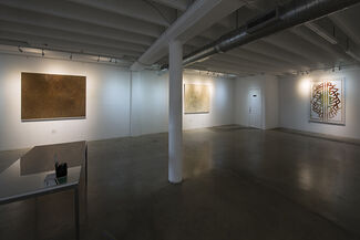 Sublimation: Ancestral Patterns, installation view
