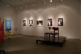 U Can't Touch Dis: The New Asian Art, curated by Eric C. Shiner, installation view