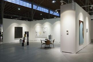 Galerie Martin Janda at viennacontemporary 2015, installation view