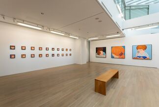 Lo Chiao-Ling Solo Exhibition－Ideal Life, installation view