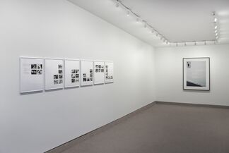 SPACE, installation view