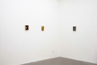 Turf - Astrid Wagner, installation view