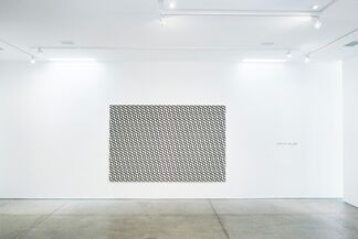 John M. Miller, installation view