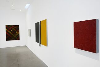 Selected Works by Gallery Artists, installation view