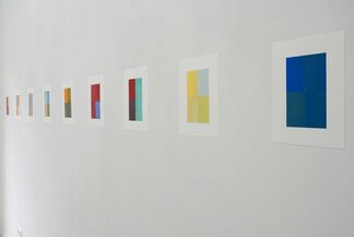 This Happened To Me, installation view