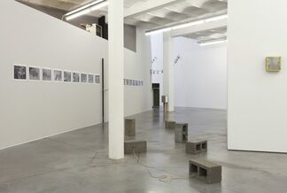 Private Collection selected by #2 / Derek Sullivan, installation view