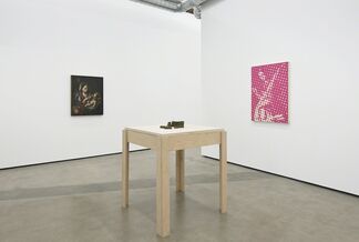 Robert Overby: See Robert, installation view