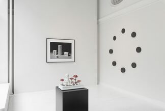 Summer in the City no. 10, installation view
