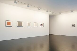 Judith Lauand: The 1950s, installation view