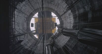 Charles Lim, ‘SEA STATE 6: phase 1’, 2015