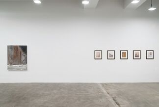 Virginia Martinsen: Exhibition Space, installation view