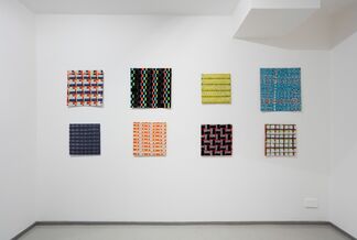 Lisa Milroy | Out of Hand, installation view