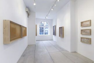 After Image, installation view