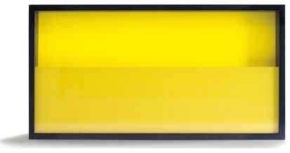 Ed Ruscha, ‘L'Horizon Chimérique (The Chimeric Horizon)’, 2009