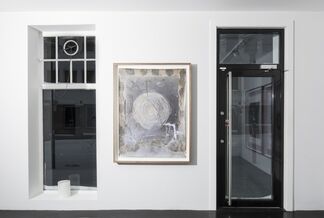 Jeff Cowen - Recent Work, installation view