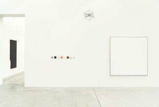 Calder to Kelly | The American Collection, installation view