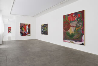 Emily Gernild // Never Too Good to Be True, installation view