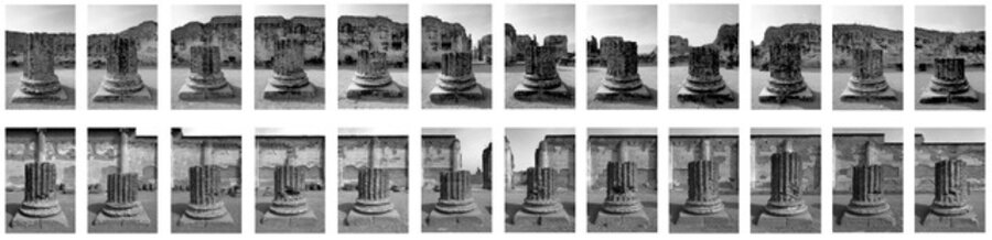 Basilica I