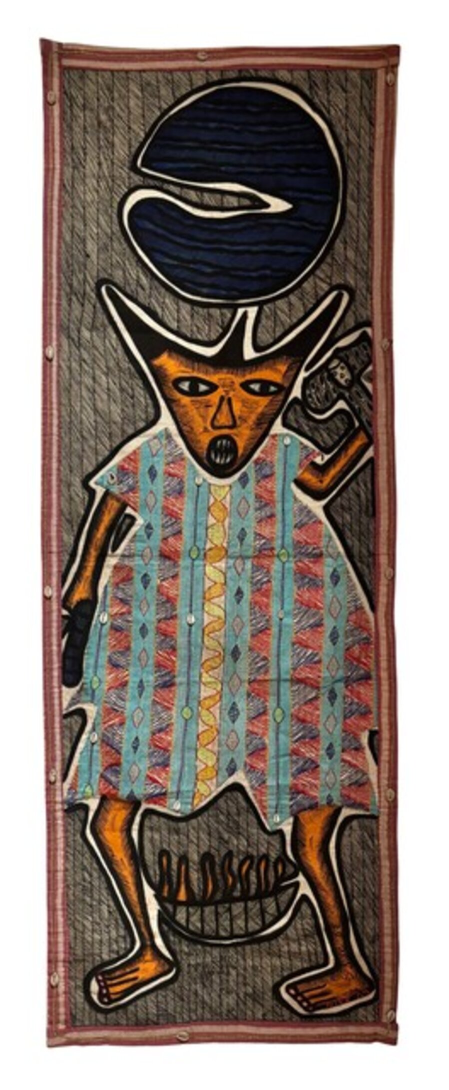 Sango Performer