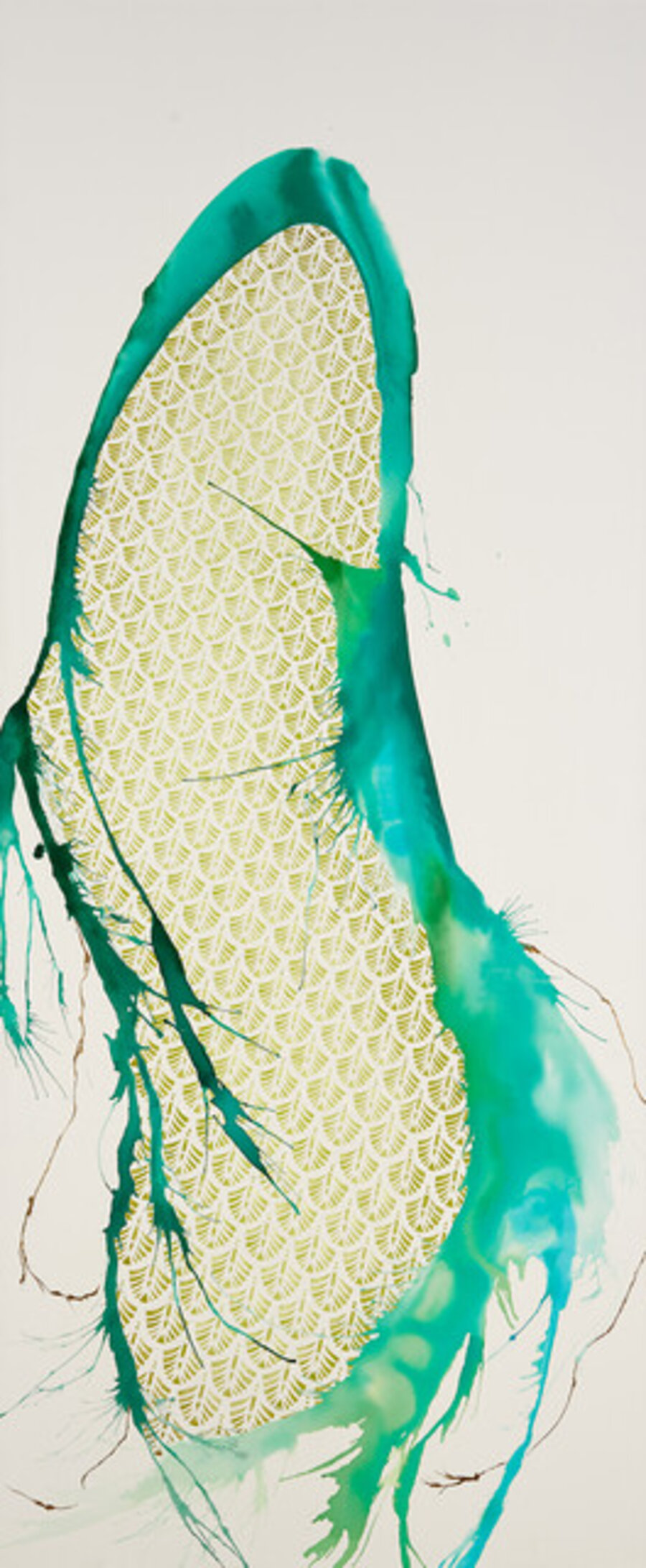 Untitled (As Seedling)