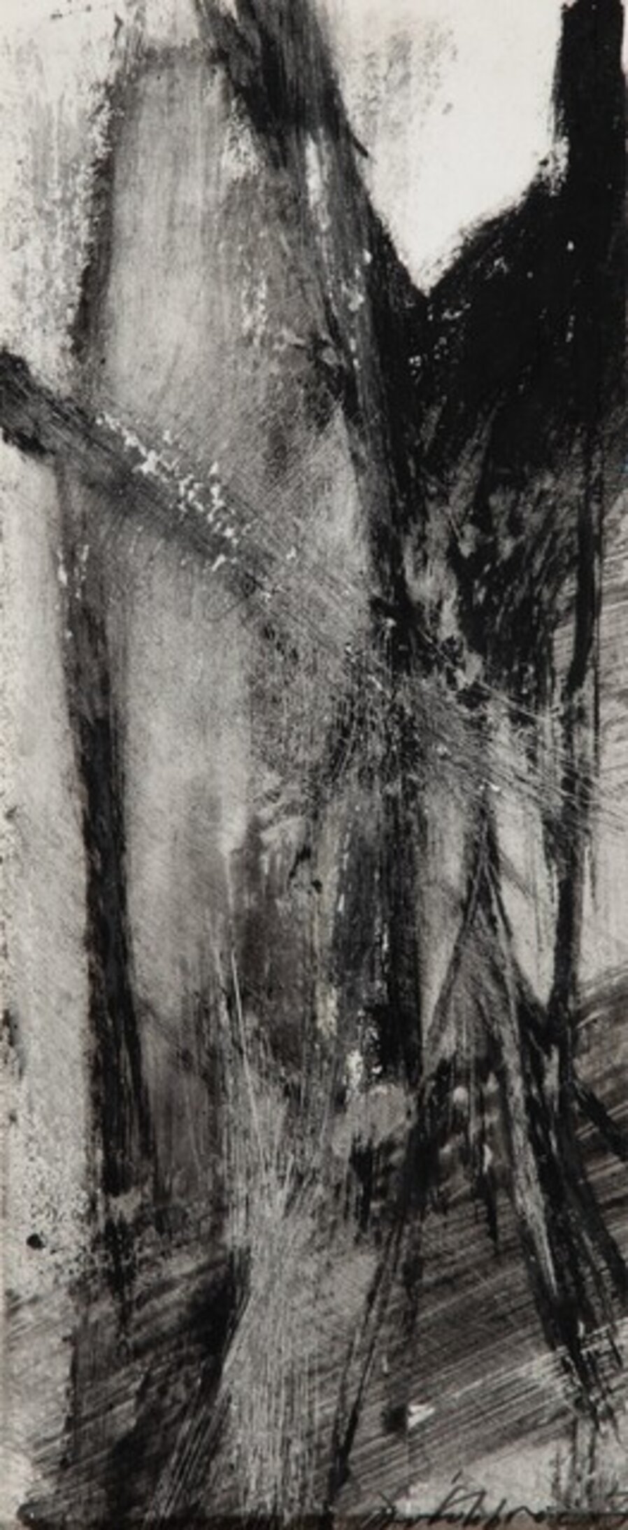 Untitled (a pair)