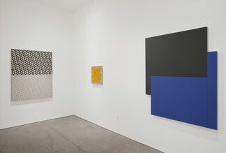 Selected Works by Gallery Artists, installation view