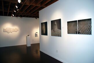 "Trending: New Talent from Northern California and Nevada", installation view