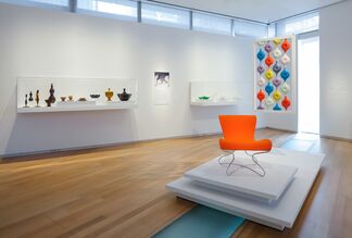 Pathmakers: Women in Art, Craft and Design, Midcentury and Today, installation view