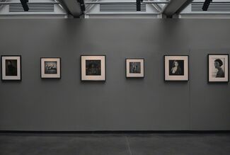 Erwin Olaf: Women, installation view