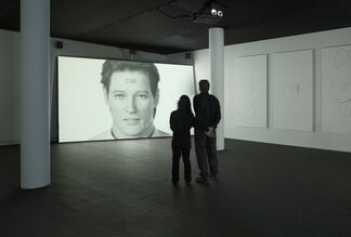 Fire Under Snow: New Film and Video Works at Louisiana, installation view