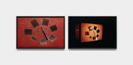 Iole de Freitas, ‘Glass Pieces, Life Slices’, 1973-1981