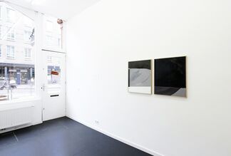 The Future Will Be Different, installation view