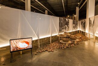 7th Gwangju Design Biennale -“Era of the Fourth Industrial Revolution”:  Design! the Future, installation view