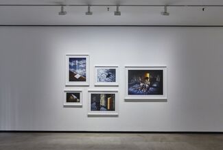 Marja Pirilä - In Strindberg's Rooms, installation view