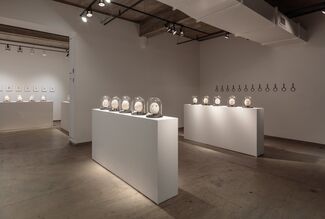 Gil Batle Re-Formed, installation view