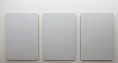 Roman Opalka, ‘OPALKA 1965/1 - ∞ | Détail 5157847 - 5175777 OPALKA 1965/1 - ∞ | Détail 5175778 - 5193062 OPALKA 1965/1 - ∞ | Détail 5193063 - 5210330’, 1965/1 -∞