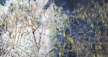 Yoon Sukone, ‘March’, 2022