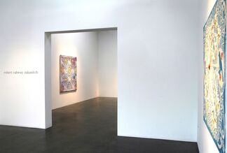 ROBERT RAHWAY ZAKANITCH | FROM ORDINARY MIRACLES, installation view